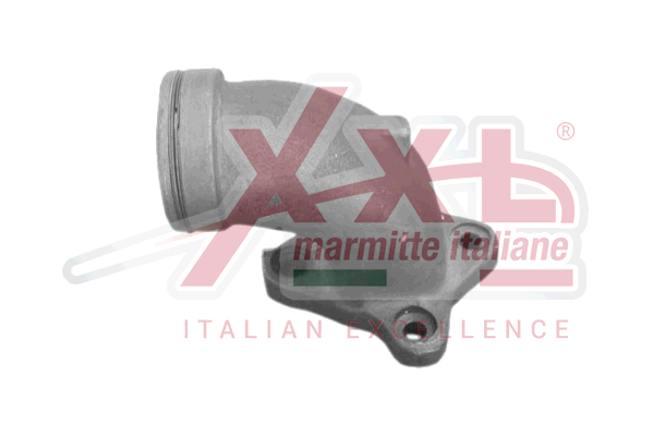 Abgassammler, Abgasanlage XXLMARMITTEITEITALIANE MN6019