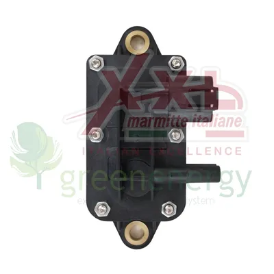 Sensor, Abgasdruck XXLMARMITTEITEITALIANE PS005