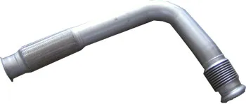 Auspuffschlauch XXLMARMITTEITEITALIANE R0233