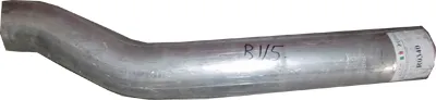 Auspuffrohr XXLMARMITTEITEITALIANE R0340