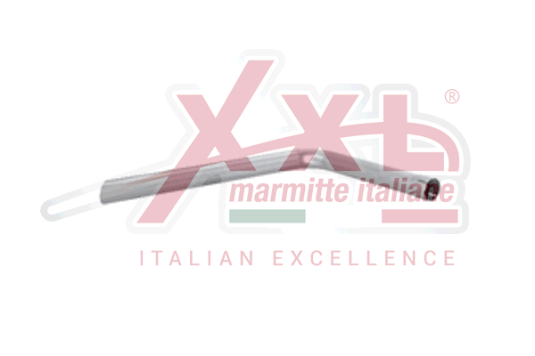 Auspuffschlauch XXLMARMITTEITEITALIANE R0358