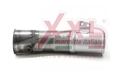 Auspuffrohr XXLMARMITTEITEITALIANE R0360