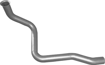 Zentral-/Außenschalldämpfer XXLMARMITTEITEITALIANE R0510