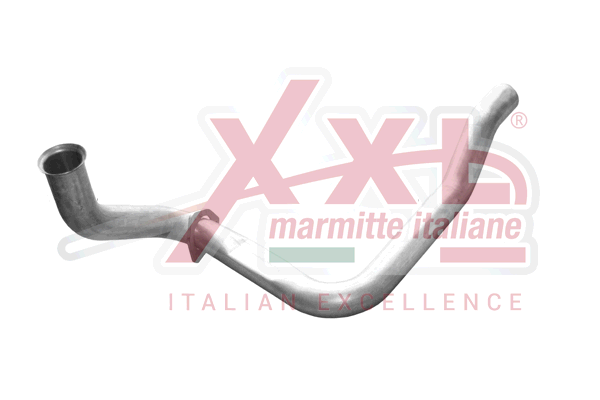 Auspuffrohr XXLMARMITTEITEITALIANE R1223