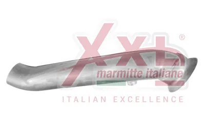 Auspuffrohr XXLMARMITTEITEITALIANE R2010