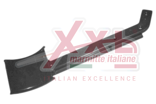 Auspuffrohr XXLMARMITTEITEITALIANE R3123