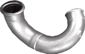 Auspuffschlauch XXLMARMITTEITEITALIANE R5462