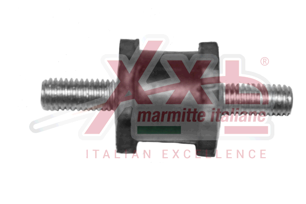 Befestigungsteil, Auspuffanlage XXLMARMITTEITEITALIANE X01050L