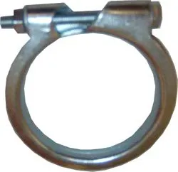Befestigungsteil, Auspuffanlage XXLMARMITTEITEITALIANE X07012L