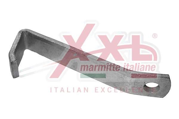 Befestigungsteil, Auspuffanlage XXLMARMITTEITEITALIANE X07066L