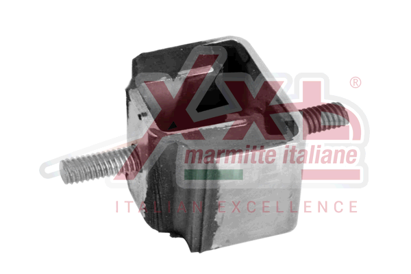 Befestigungsteil, Auspuffanlage XXLMARMITTEITEITALIANE X08001L