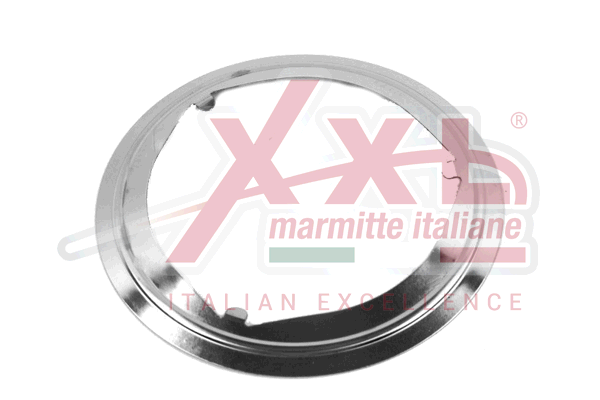 Spannstück, Auspuffanlage Jeep COMPASS · Dodge KALIBER · Jeep PATRIOT