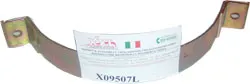 Befestigungsteil, Auspuffanlage XXLMARMITTEITEITALIANE X09507L