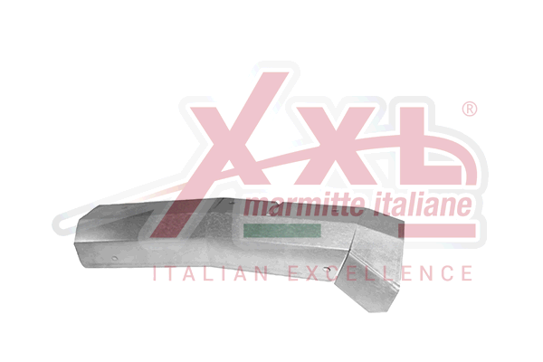 Befestigungsteil, Auspuffanlage XXLMARMITTEITEITALIANE X10100L