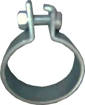 Befestigungsteil, Auspuffanlage XXLMARMITTEITEITALIANE X11005L