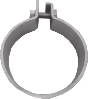 Befestigungsteil, Auspuffanlage XXLMARMITTEITEITALIANE X11099L