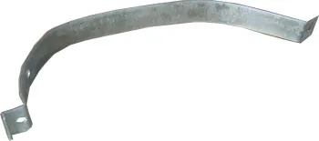 Befestigungsteil, Auspuffanlage XXLMARMITTEITEITALIANE X1124L