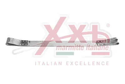 Befestigungsteil, Auspuffanlage XXLMARMITTEITEITALIANE X11274L
