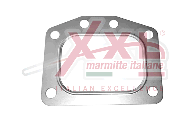 Befestigungsteil, Auspuffanlage XXLMARMITTEITALIANE X13042L