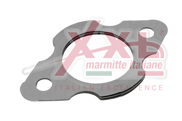 Befestigungsteil, Auspuffanlage XXLMARMITTEITEITALIANE X13043L