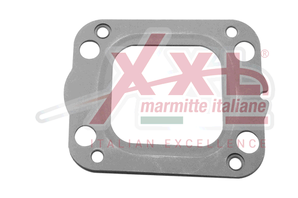 Befestigungsteil, Auspuffanlage XXLMARMITTEITEITALIANE X13053L