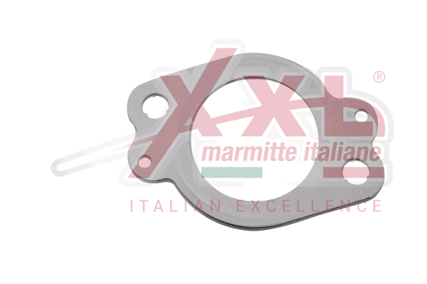 Befestigungsteil, Auspuffanlage XXLMARMITTEITEITALIANE X13058L