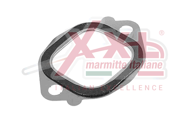 Befestigungsteil, Auspuffanlage XXLMARMITTEITEITALIANE X13059L