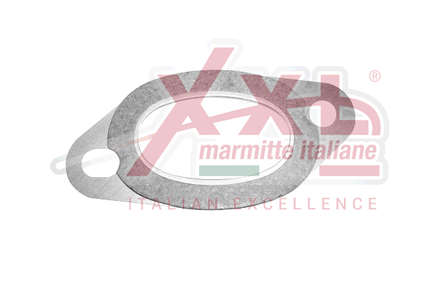 Befestigungsteil, Auspuffanlage XXLMARMITTEITEITALIANE X13063L
