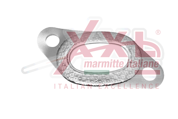 Befestigungsteil, Auspuffanlage XXLMARMITTEITEITALIANE X13064L
