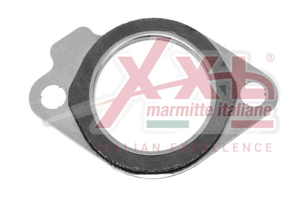 Befestigungsteil, Auspuffanlage XXLMARMITTEITEITALIANE X13066L
