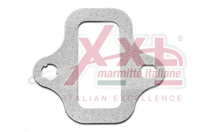 Befestigungsteil, Auspuffanlage XXLMARMITTEITEITALIANE X13071L