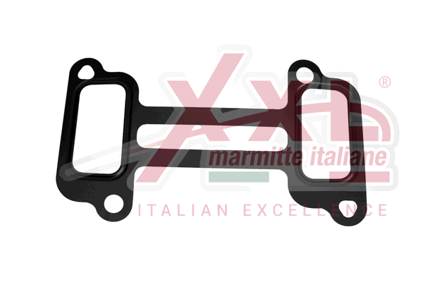 Befestigungsteil, Auspuffanlage XXLMARMITTEITEITALIANE X13072L