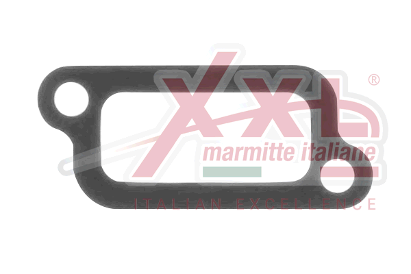 Befestigungsteil, Auspuffanlage XXLMARMITTEITEITALIANE X13073L