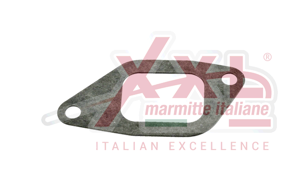 Befestigungsteil, Auspuffanlage XXLMARMITTEITEITALIANE X13074L