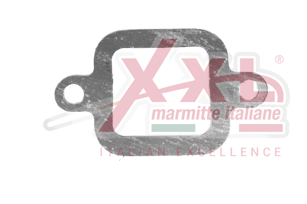 Befestigungsteil, Auspuffanlage XXLMARMITTEITEITALIANE X13075L