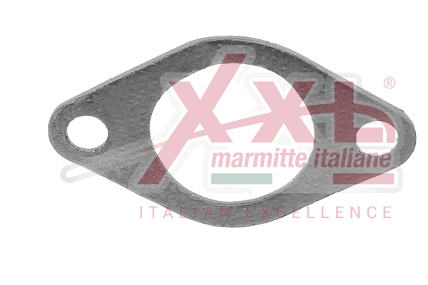 Befestigungsteil, Auspuffanlage XXLMARMITTEITEITALIANE X13076L