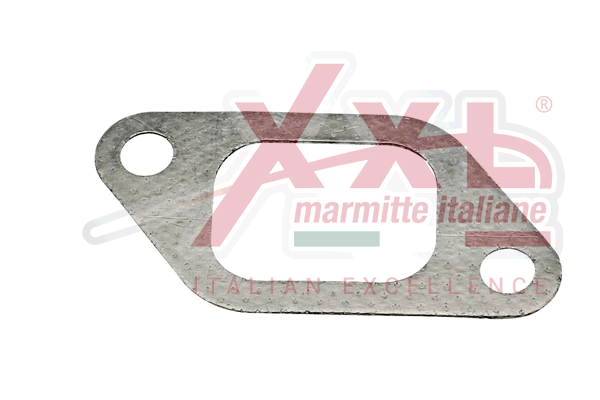Befestigungsteil, Auspuffanlage XXLMARMITTEITEITALIANE X13078L