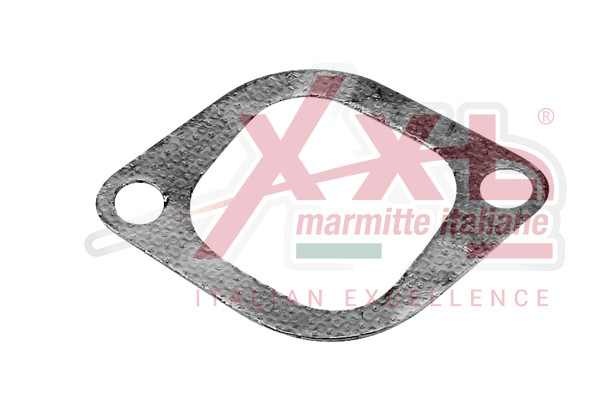 Befestigungsteil, Auspuffanlage XXLMARMITTEITEITALIANE X13081L