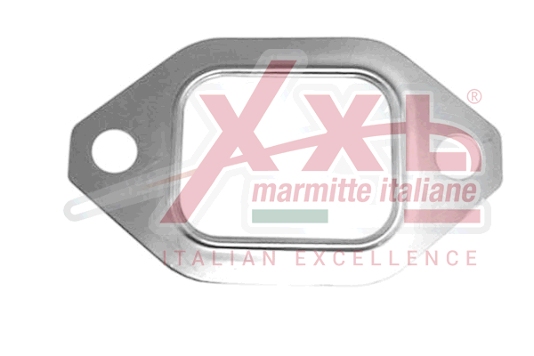 Befestigungsteil, Auspuffanlage XXLMARMITTEITEITALIANE X13083L