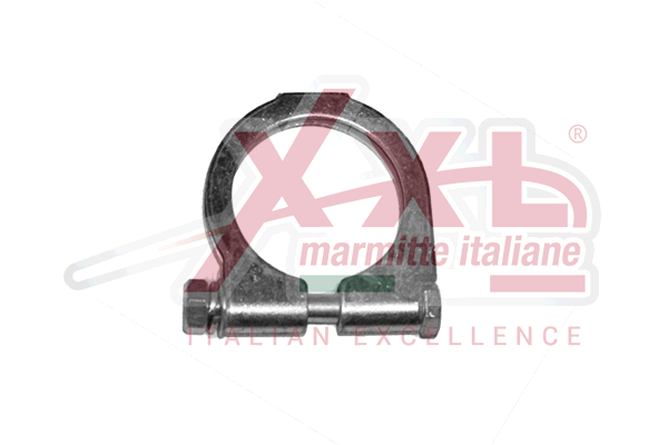 Befestigungsteil, Auspuffanlage XXLMARMITTEITEITALIANE X14018L