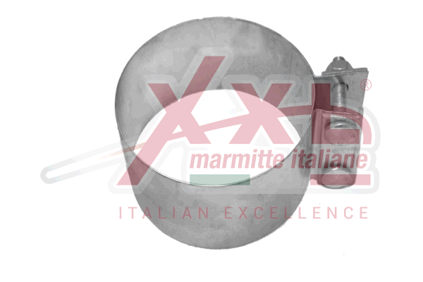 Auspuffrohr XXLMARMITTEITEITALIANE X14089L