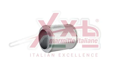 Flexible Verbindung, Auspuff XXLMARMITTEITEITALIANE X14519L