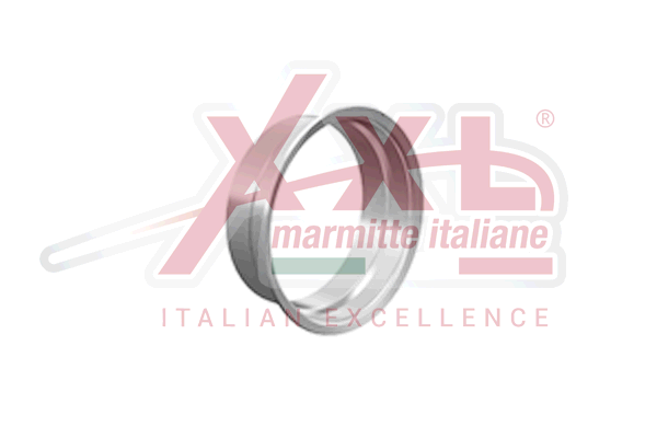 Befestigungsteil, Auspuffanlage XXLMARMITTEITEITALIANE X20056L