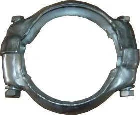 Befestigungsteil, Auspuffanlage XXLMARMITTEITEITALIANE X42180L