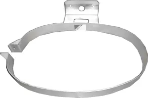Befestigungsteil, Auspuffanlage XXLMARMITTEITEITALIANE X50098L