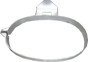 Befestigungsteil, Auspuffanlage XXLMARMITTEITEITALIANE X50199L