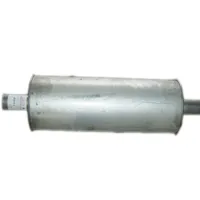Auspuffrohr XXLMARMITTEITEITALIANE Z5312