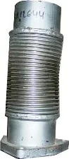 Auspuffrohr XXLMARMITTEITEITALIANE Z5342