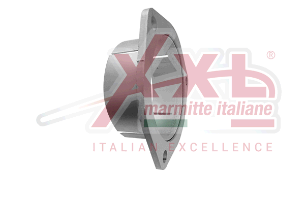 Zentral-/Außenschalldämpfer XXLMARMITTEITALIANE Z6072