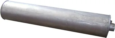 Auspuffrohr XXLMARMITTEITEITALIANE Z7412